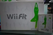 任天堂Wii Fit Plus Wii平衡器組合套裝