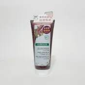 KLORANE 蔻蘿蘭養髮強韌護髮素200ml / 蔻蘿蘭養髮潤髮乳200ml公司貨