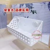 【大容量兔子草架食盆】 兔子草架 大容量草架 荷蘭豬草盒 兔子牧草架 兔兔草料架 牧草食盆 內置草架 兔子草筐 小寵草架