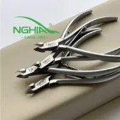 S+ NGHIA OMI 越南甘皮剪 C06 C07 C03 C04 小口徑 大口徑 鋼推 指甲剪 鋼推 小剪刀 死皮剪