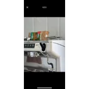 Nuova Simonelli Appia Life雙孔半自動咖啡機