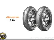 《內湖熊大車業》瑪吉斯 MAXXIS R1-N R1N 120/70/13