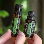 多特瑞****茶樹精油5ML/茶樹15ML/茶樹呵護滾珠10ML/薄荷15ML/冬青15ML***原裝進口/保證公司貨