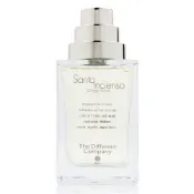 分享瓶 TDC 聖沉 神聖光環 The Different Company Santo Incienso 試香