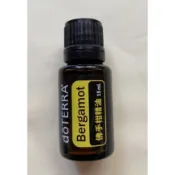 多特瑞精油 保證正品-佛手柑精油15ml