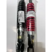 RS 後避震器 台灣製🇹🇼 CUXI RS ZERO JOG100 FS 115 RSZ 100 後叉 可變段後避震器