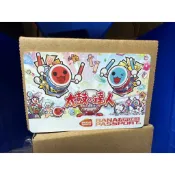 Amusement IC BANDAI NAMCO BANAPASSPORT 萬代卡 太鼓達人 太鼓機台 遊戲卡片
