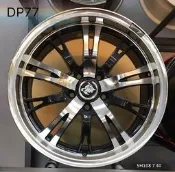 “烏日信全“全新特價17吋 5孔108鋁圈 (福特 FOUCS VOLVO BC ENKEI)