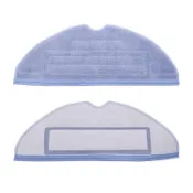 👍現貨 石頭掃地機器人耗材 S7 S7+  T7S G10 g10s g10pro 拖布 震動抹布 拖地 濾網 拖地布