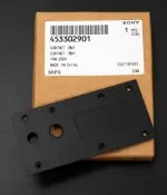 全新 SONY原廠零件 PXW-Z90 X70 FDR-AX100攝影機 腳架孔蓋 453302901