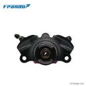 FRANDO FCF-684M 鍛造一體式對二卡鉗 對二卡鉗 鍛造卡鉗 螃蟹卡鉗 煞車卡鉗 ★朝幸機車行★