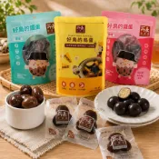 【全聯線上購】【所長茶葉蛋】好鳥的鐵蛋/鳥蛋 15包組(優質蛋白質/減脂友善/首選/辦公室小零食)