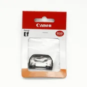 又敗家@佳能Canon原廠眼罩EF眼罩EF眼杯77D眼罩800D眼罩760D眼罩750D眼罩700D 650D 600D