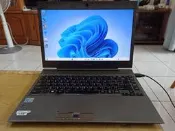 二手TOSHIBA Z930 i5四核6/128SSD 筆電 零件機賣 內容詳看