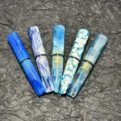 臺灣超快出貨💖濾嘴達人工坊💙濾嘴 濾芯 濾芯式過濾嘴 濾嘴過濾器 適配全品牌9mm濾芯 大象 丹尼 閃電 禮盒包裝送濾心