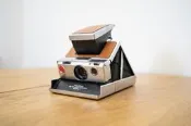 【奈美】1977.01.18 來Polaroid sx70 ALPH