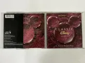二手CD 迪士尼閃耀60年 CLASSIC DISNEY VOLUME 1 OK04