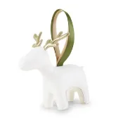 【吊飾】 馴鹿 Reindeer Miyo 掛飾 | 北歐家飾 生日禮  質感配件