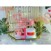 kem dưỡng trắng ( H&T ,vitamin E naco)
