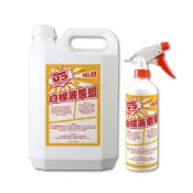 (店+)【歡慶十周年】白棕液態蠟 附噴頭 打蠟 上蠟 棕櫚蠟 快速施工 汽車美容 防撥水 不惹塵 提亮 好施工 不黏膩