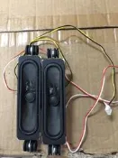 南二 VIZIO 瑞軒 V32E 喇叭 電視喇叭 拆機良品