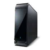 Buffalo巴法絡3.5寸USB3.0移動硬盤HD-LXU3 2T 3T 4T 6T TB 7200R