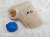AUDI VW 副水箱 備水桶 水箱蓋 整套 美品  A4 A6 Passat C5 B5