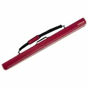 Fishman 130CM 半硬殼 竿袋 ACC-11(前打 沉底 磯釣 路亞 必備)