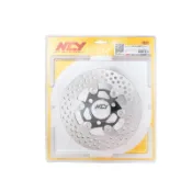 誠一機研 NCY N-20 復刻版浮動圓碟200mm 煞車碟盤 RS NEO NEW CUXI 115 100改裝N12
