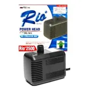 RIO台灣 PH2500 沉水馬達 沉馬/馬達頭/魚缸抽水馬達(高效能沉馬/淡水.海水適用)
