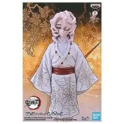 [大石頭] 現貨 景品 鬼滅之刃 鬼之裝 貳之型 十二鬼月 下弦之伍 累