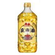 泰山 玄米油(1500ml)
