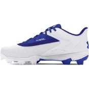 ~零碼出清~Under Armour (UA) Leadoff low RM3.0 JR 兒童棒壘球膠釘鞋