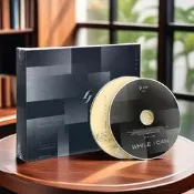 〈實在賣場〉官方正版林俊傑新專輯幸存者CD+歌詞頁實體唱車載cd歌曲