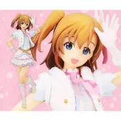 ◎萌物語◎日版 現貨 景品 SEGA Love Live! Snow halation 雪色光暈 高坂穗乃果
