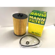 材大汽//HU7020Z MANN機油芯SKODA Golf Caddy Sharan Tiguan Touran