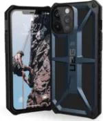 JUMP星球 UAG iPhone 12 Pro Max 頂級版耐衝擊保護殼 美國軍規防摔殼手機殼 皮套