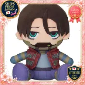 グッドスマイルカンパニー[GOOD SMILE COMPANY] 銀河特急 Milky☆Subway 絨毛玩偶 推車