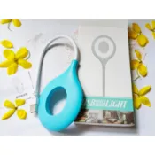 股東會紀念品 USB智能語音燈 桌燈聲控燈 智能語音聲控燈 LED檯燈 USB插口  小夜燈 日光燈 小檯燈 床頭燈