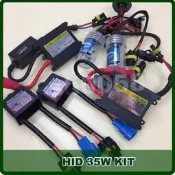 霧燈 HID XENON KIT 35W FOR 929 92~ H1 626 MPV 98~Premacy MAZDA