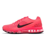 Nike 休閒鞋 Air Max 2013 男鞋 紅 黑 復古 全掌氣墊 復刻 運動鞋 [ACS] HF3660-600
