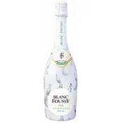 【品酒網】法國 冰雀氣泡白葡萄酒 750ml Blanc Foussy Ice Chardonnay Demi Sec
