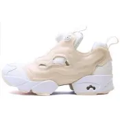 FU9682 Reebok Instapump Fury Og Mu 厚底 輕便 低幫 生活休閒鞋 女款 白粉
