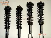 HONDA 本田 雅歌 K7 避震器 全新 原廠型式 總成件 也有 K5 K8 K9 K10其他車系歡迎詢問【元新汽車】