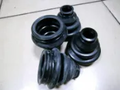 BMW E36 325 傳動軸 後地軸  落地軸 防塵套