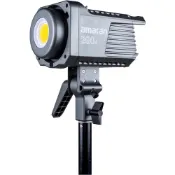 【控光後衛】Amaran 200D 白光LED燈 公司貨