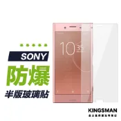 【9H玻璃貼】保護貼 適用 Sony XZ2 Premium