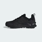 adidas 愛迪達  Terrex AX4 GTX [IE2570] 男 戶外鞋 登山 越野 多功能 防水 耐磨  黑