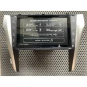 TOYOTA CAMRY AVN三合一影音主機 EL-829C-CAM2 15-17 7.5代