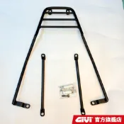 【DCR】Z1 attila 阿帝拉 後箱架 可直上安裝MONOLOCK系列後箱